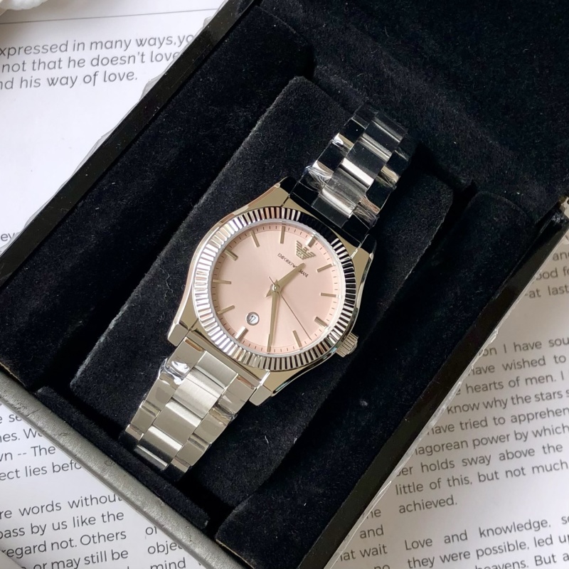 Часы Emporio Armani