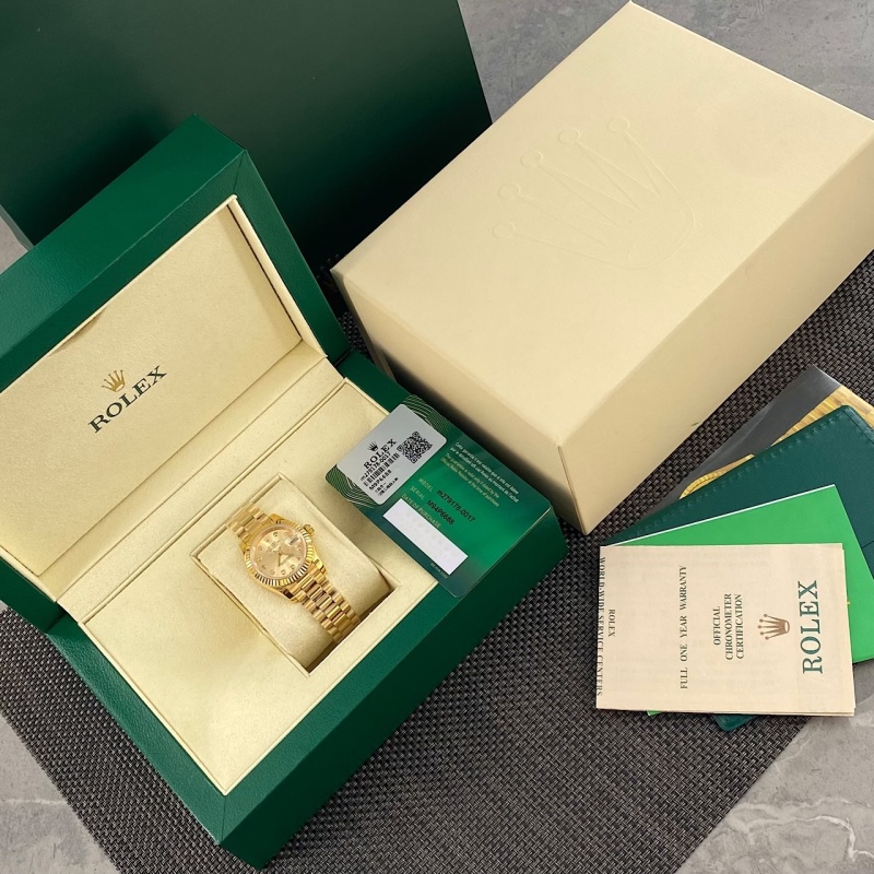 Часы Rolex
