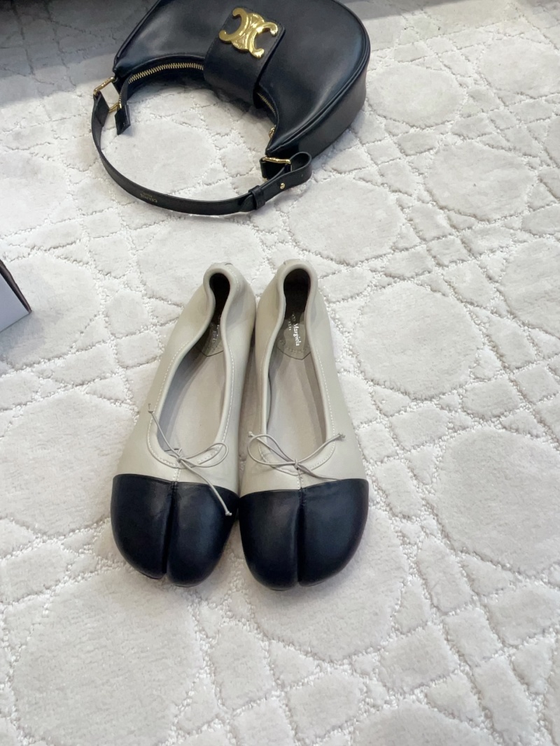 Балетки MM6 Maison Margiela
