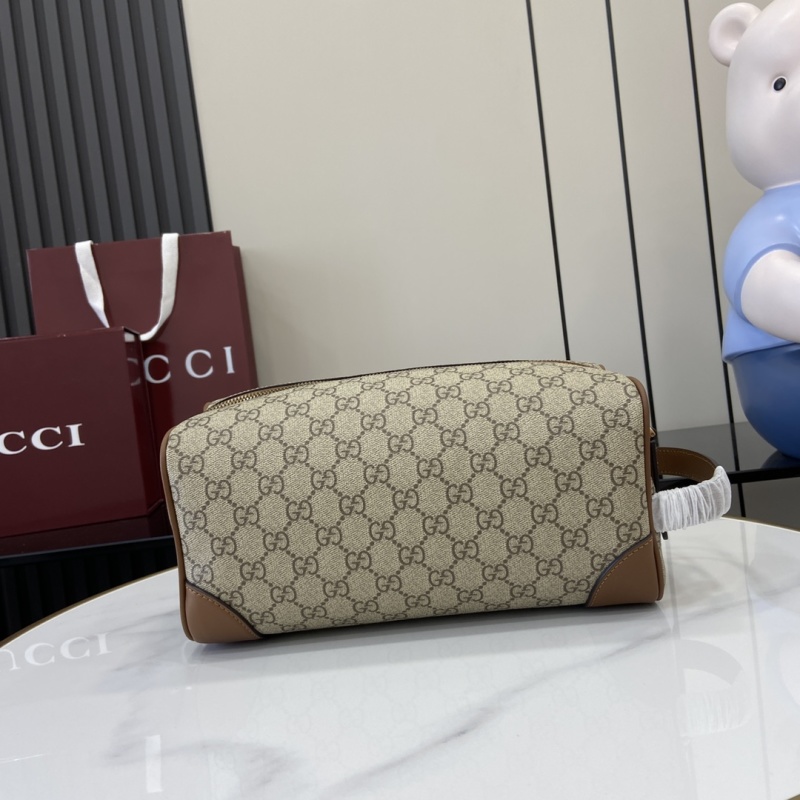 Портмоне Gucci с монограммой