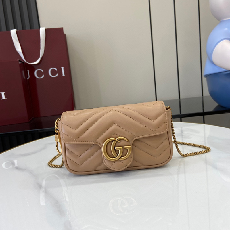 Сумка Gucci GG Marmont