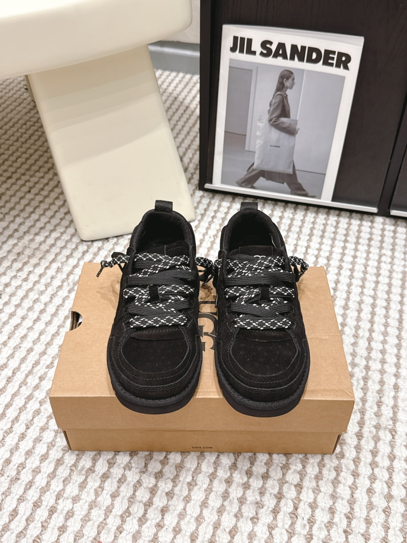 Женские кроссовки UGG Minimel