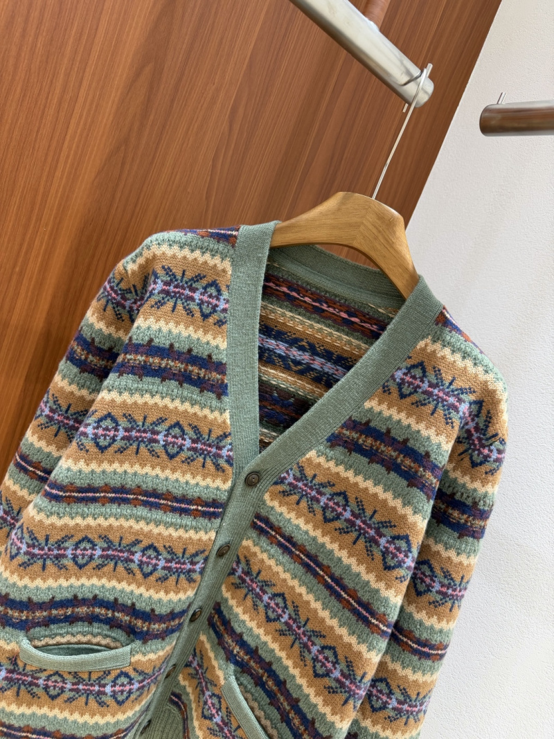 Кардиган Loro Piana