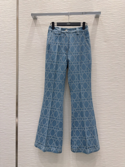 Джинсы Dior
