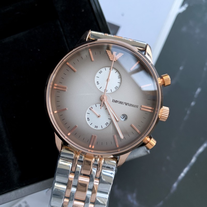 Часы Emporio Armani