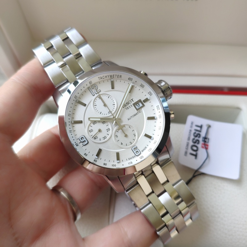Часы Tissot