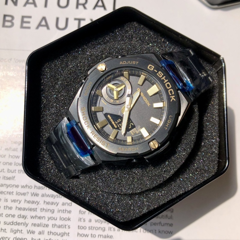 Часы Casio G-Shock