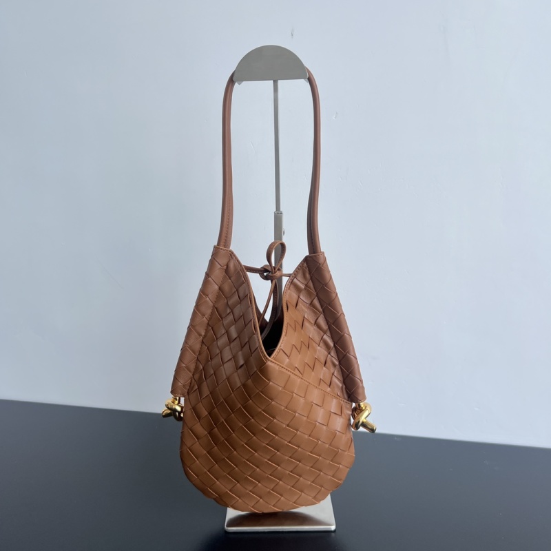 Сумка Bottega Veneta с плетением