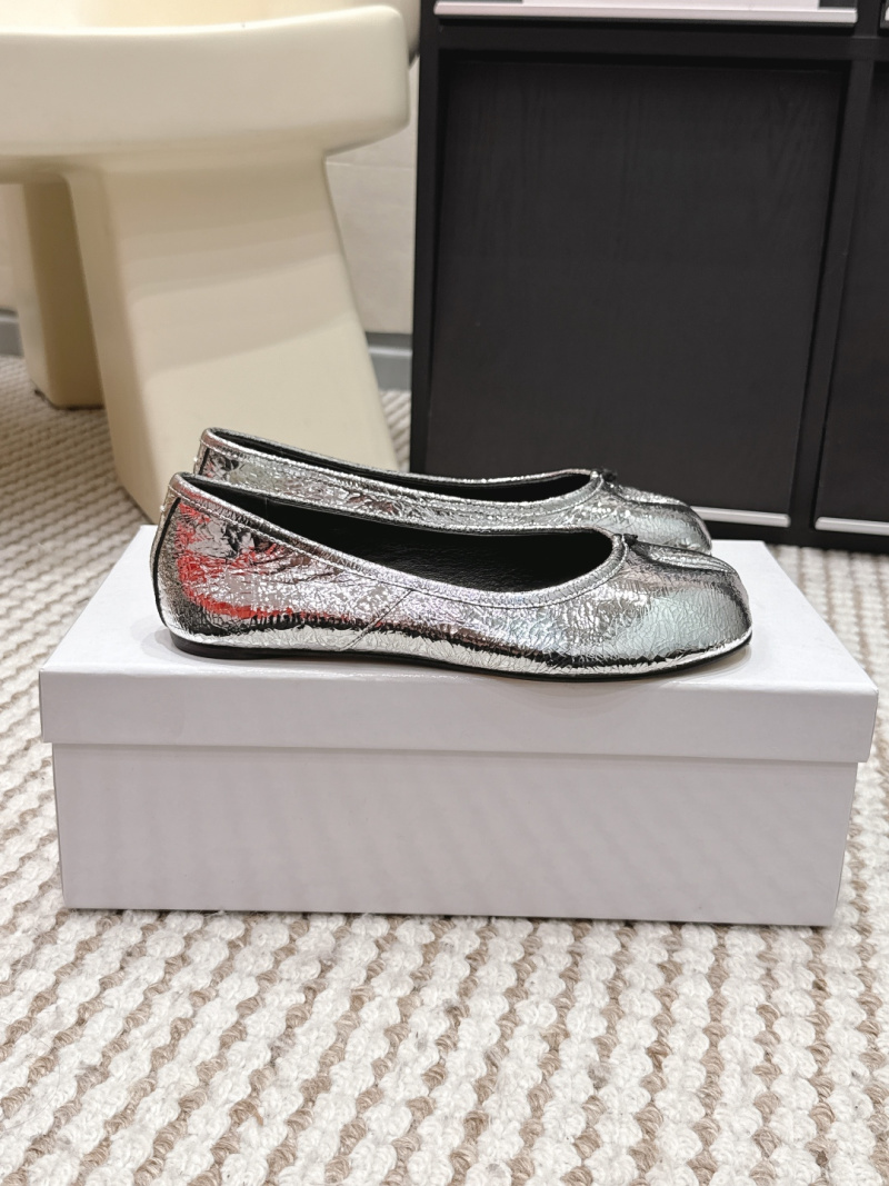 Туфли MM6 Maison Margiela Tabi