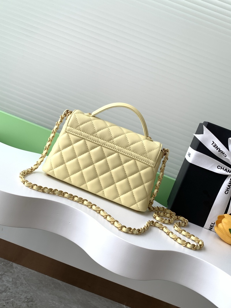 Сумка Chanel