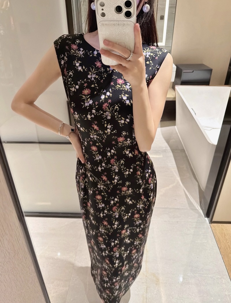 Платье Dolce & Gabbana
