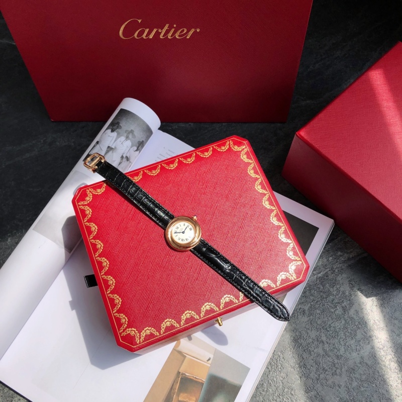 Часы Cartier