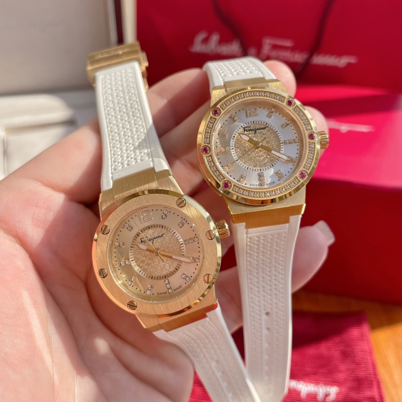 Часы Ferragamo