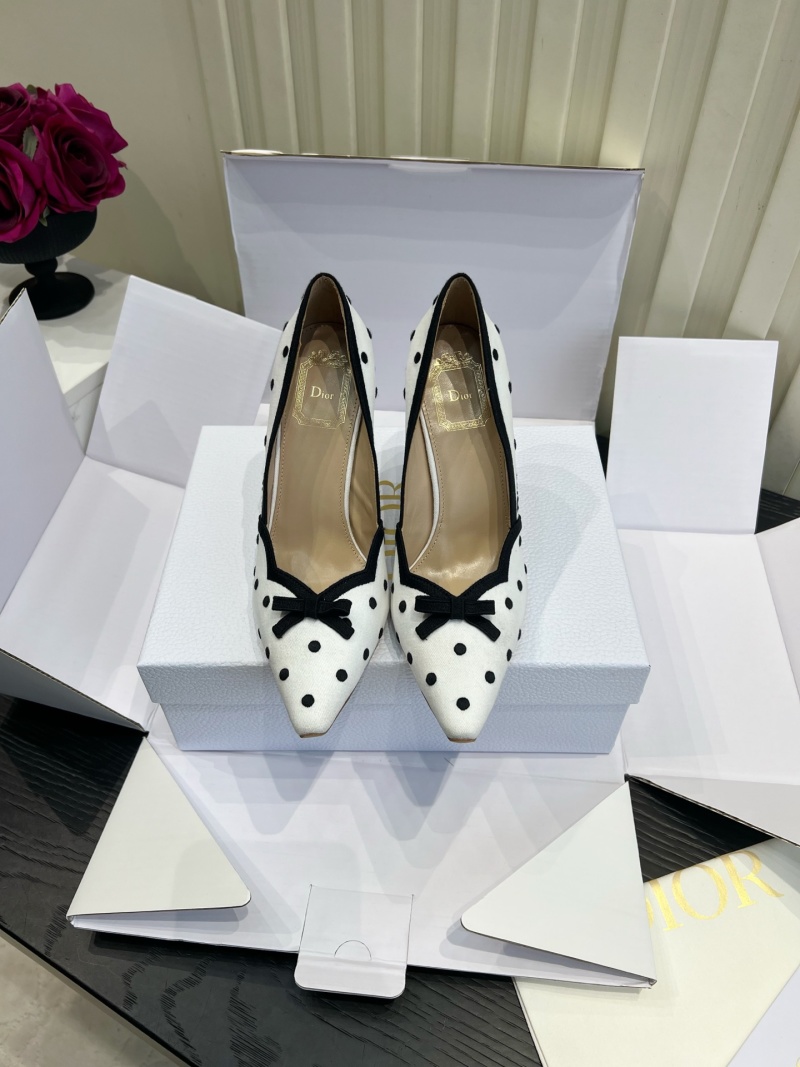 Туфли Dior
