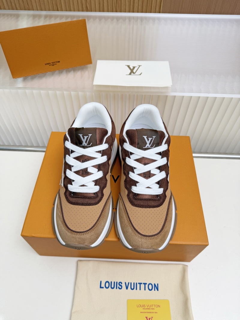 Кроссовки Louis Vuitton