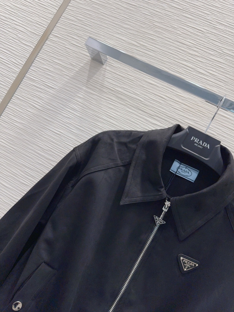 Пиджак Prada