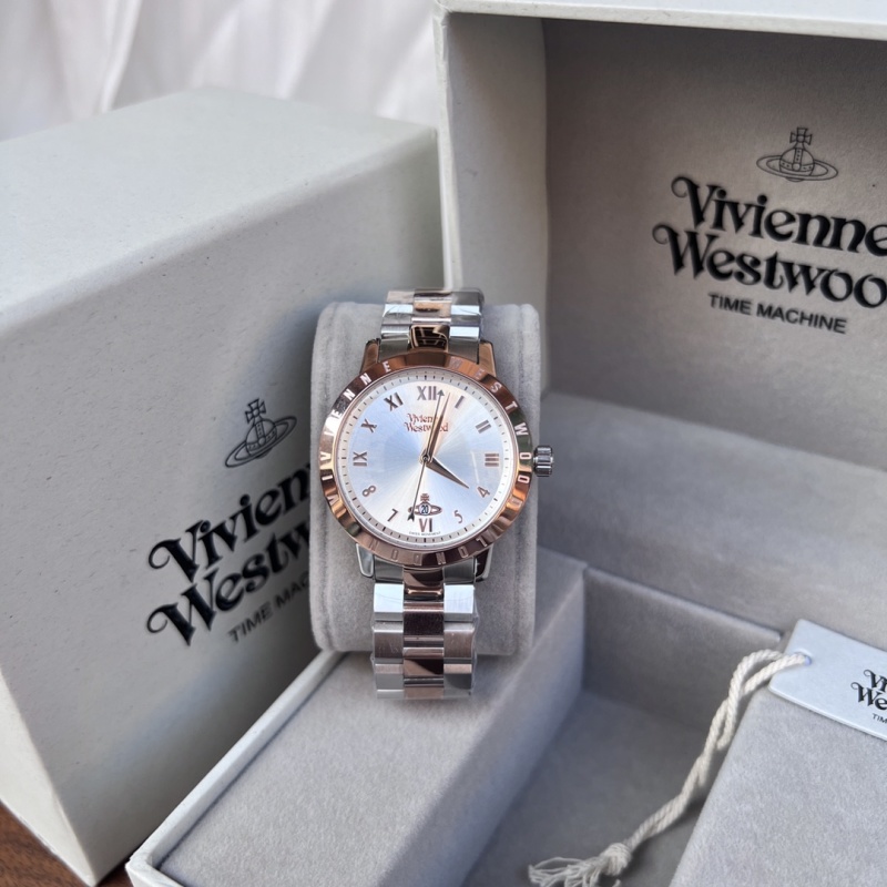 Часы Vivienne Westwood