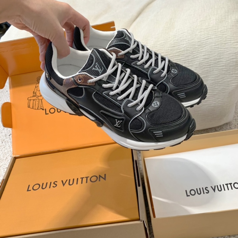Кроссовки Louis Vuitton Olympia