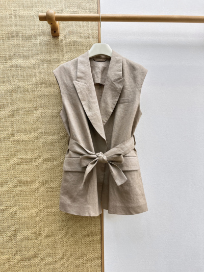 Жилет Brunello Cucinelli