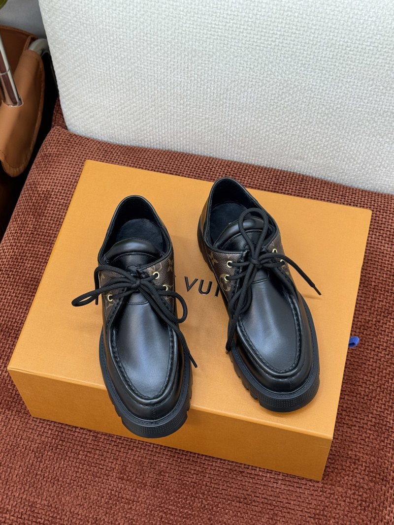 Туфли Louis Vuitton