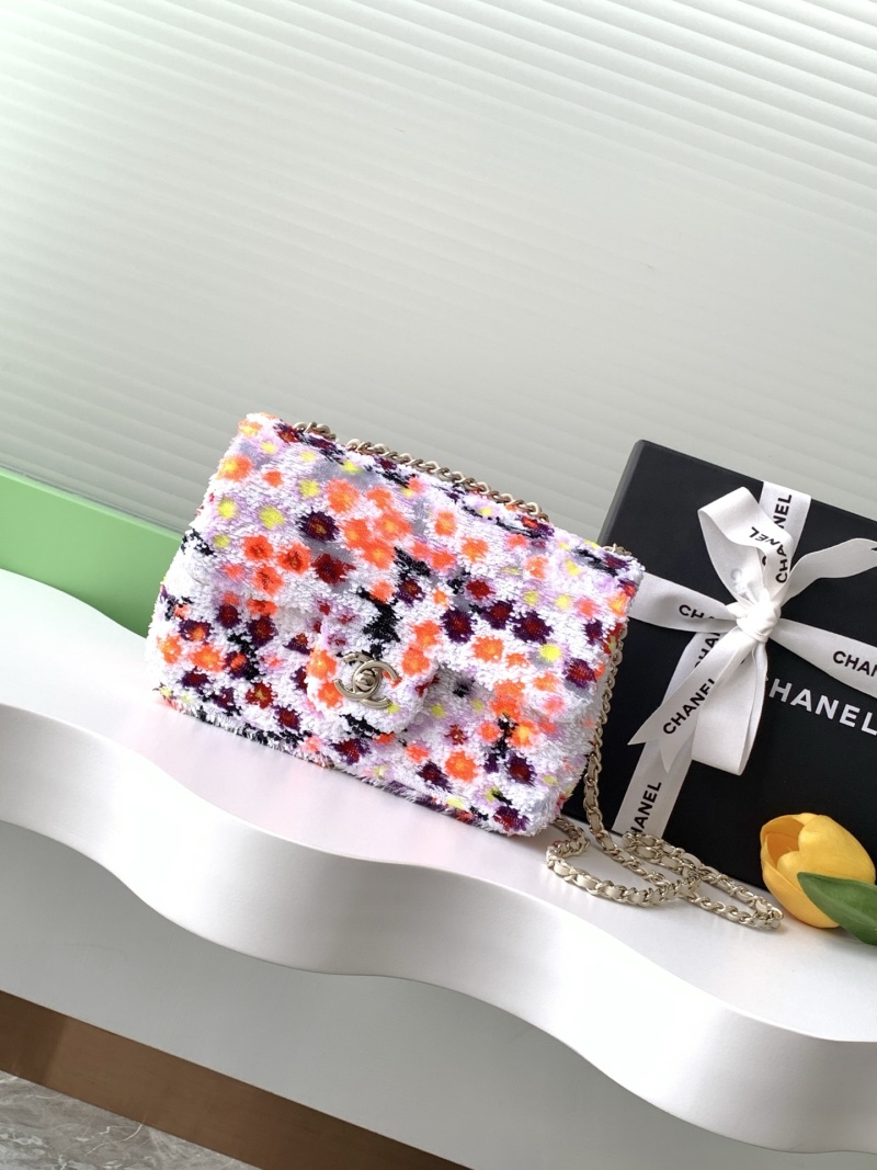 Сумка Chanel