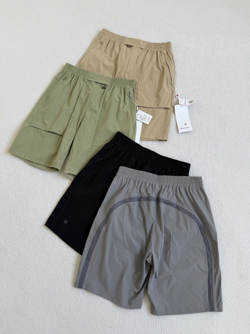 Шорты Lululemon