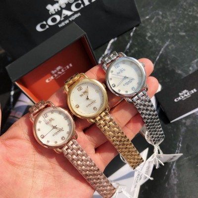 Часы Coach