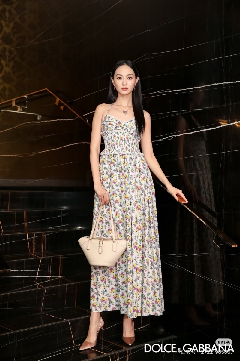 Платье Dolce & Gabbana