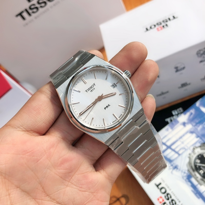 Часы Tissot