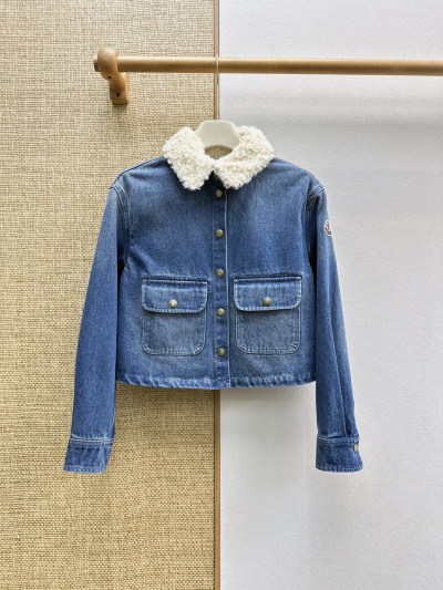 Куртка Moncler