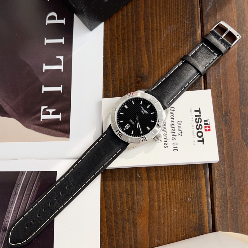 Часы Tissot