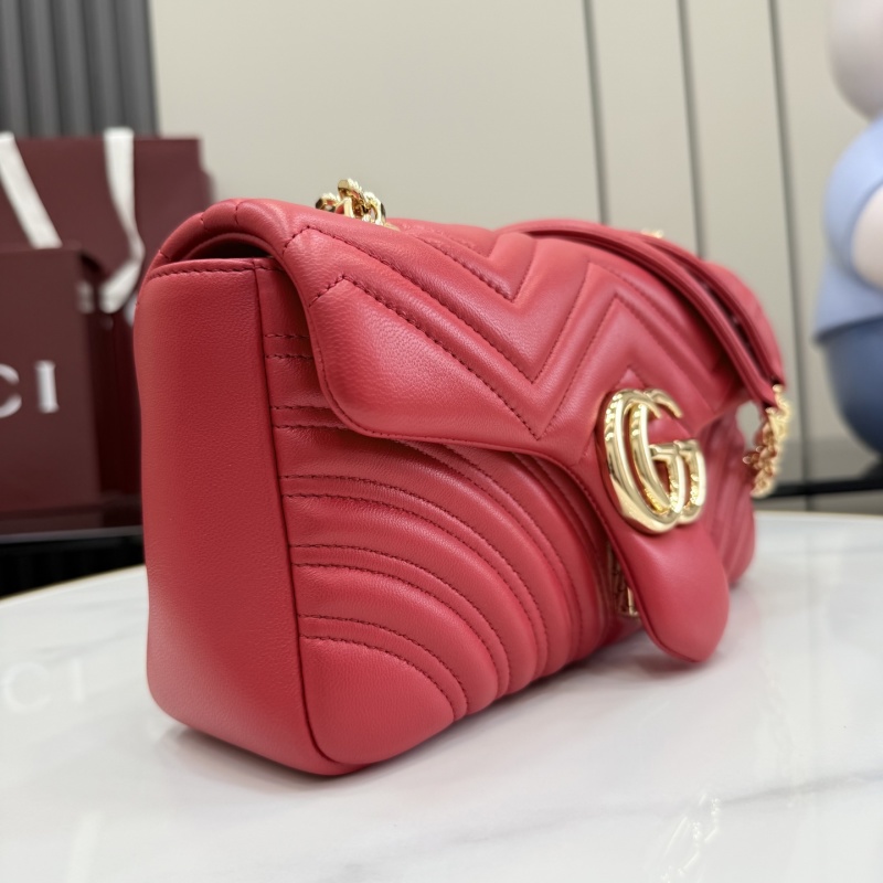 Сумка Gucci GG Marmont