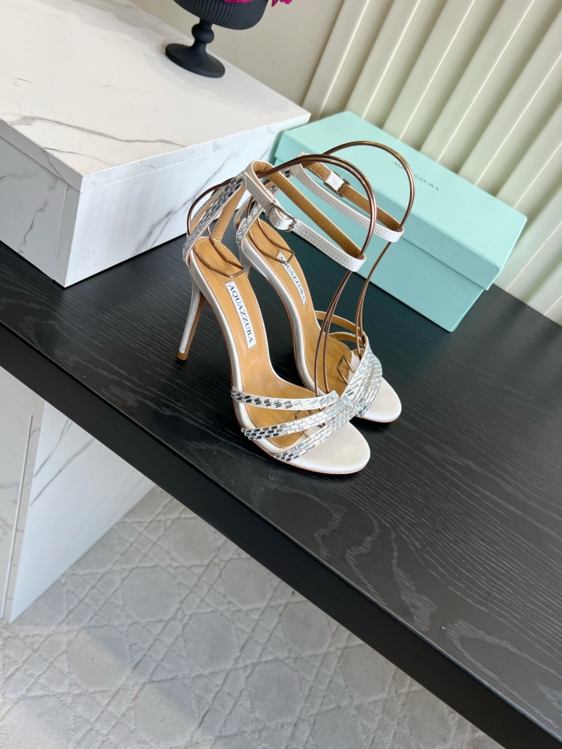 Туфли Aquazzura