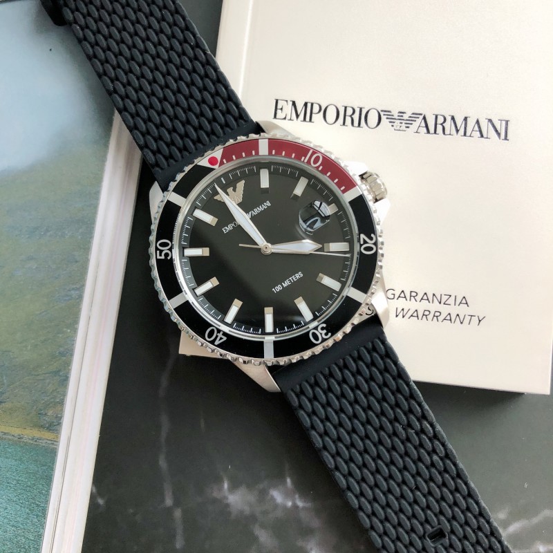 Часы Emporio Armani