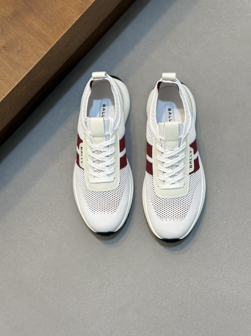 Мужские кроссовки Bally