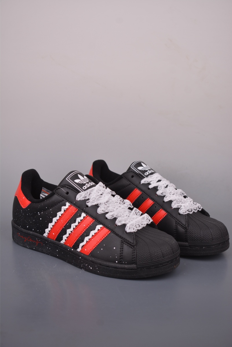 Кроссовки Adidas Superstar