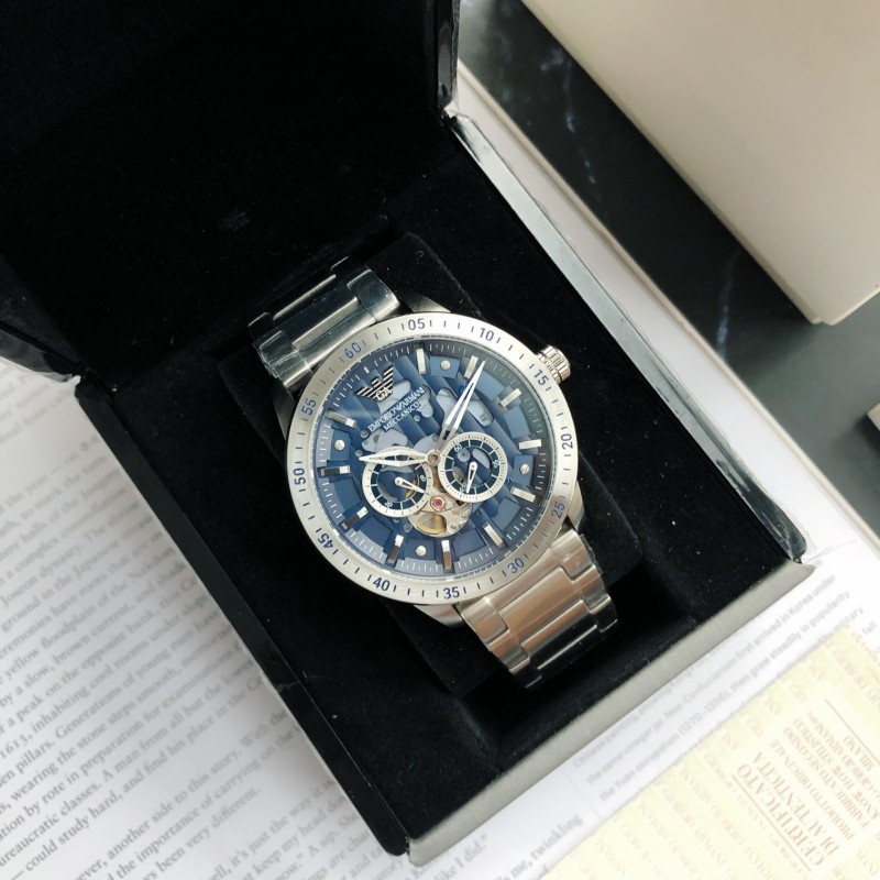 Часы Emporio Armani
