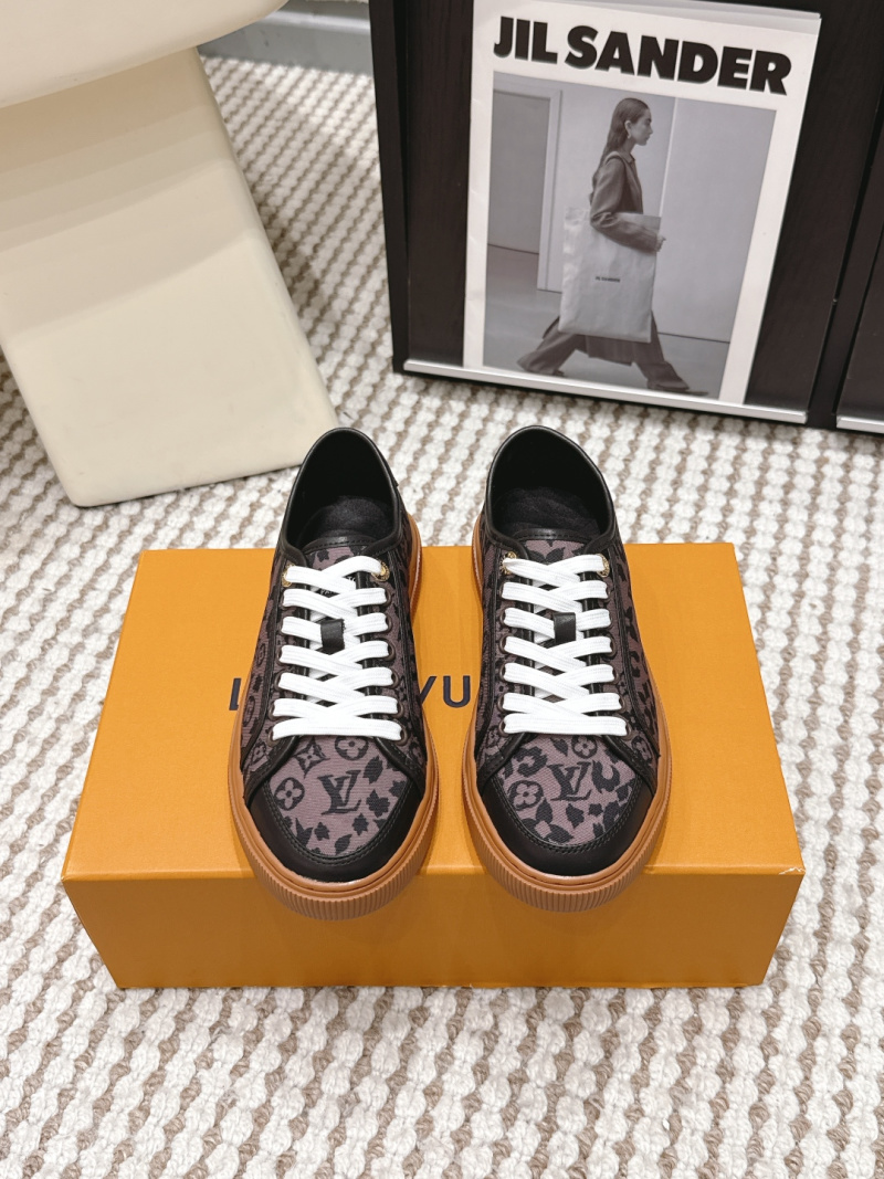 Кроссовки Lagoon Monogram Louis Vuitton