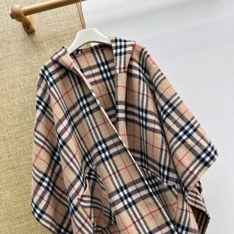 Пальто Burberry