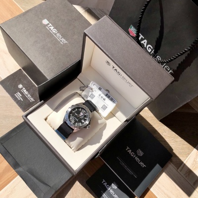 Часы TAG Heuer