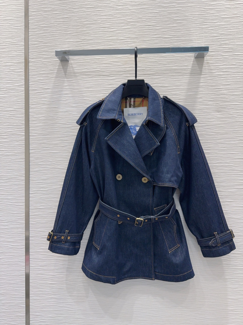 Куртка Burberry