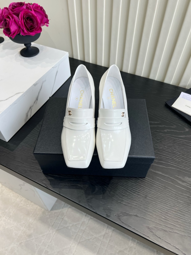 Туфли Chanel