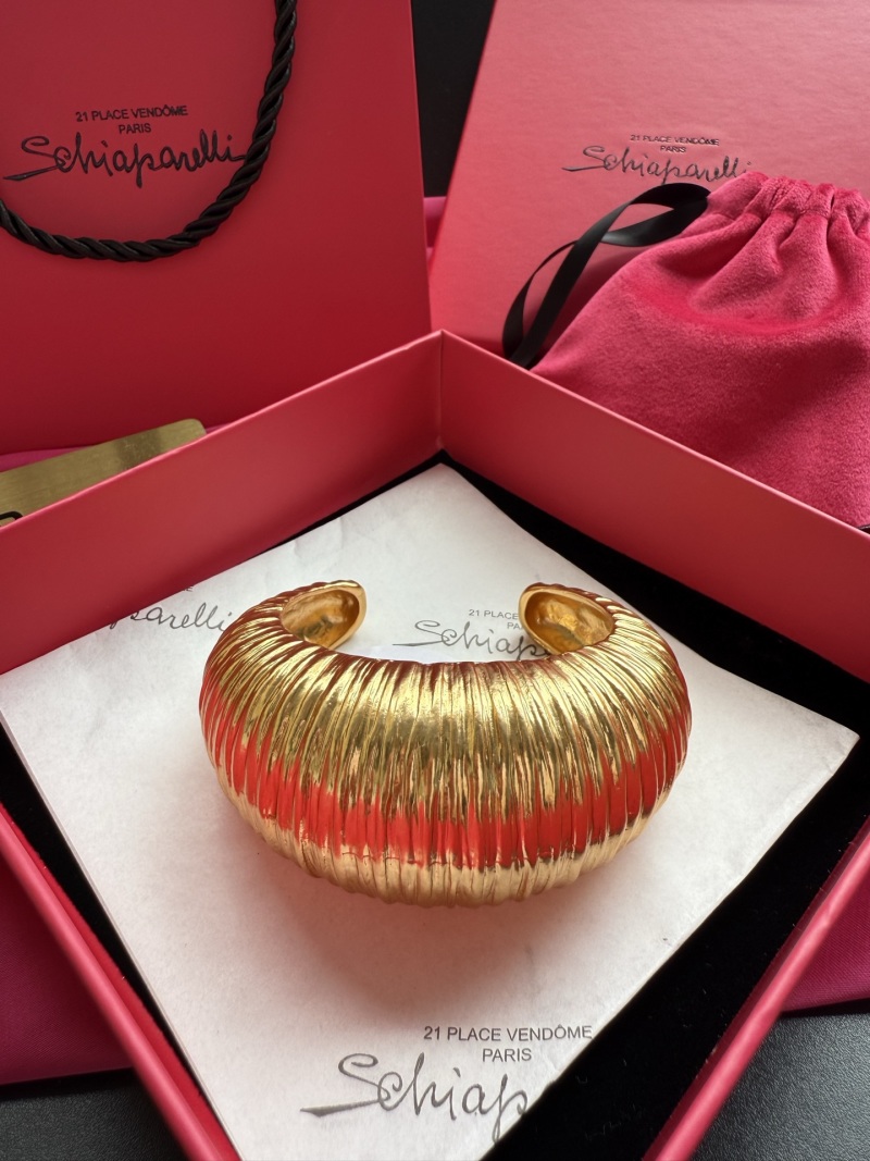 Браслет Schiaparelli