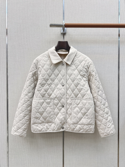Пуховик Loro Piana