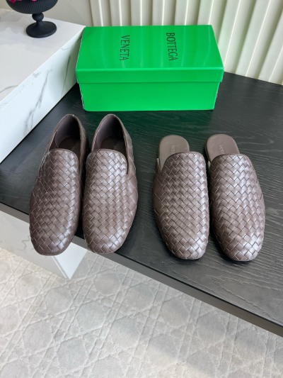 Мюли Bottega Veneta