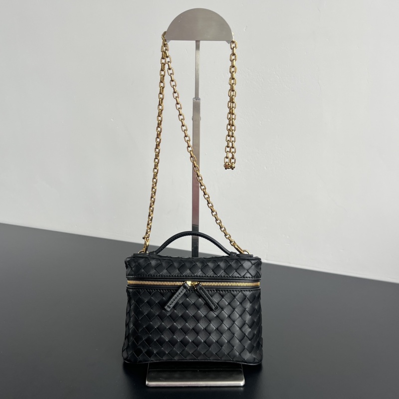 Bottega Veneta Soft Vanity Чехол-шкатулка