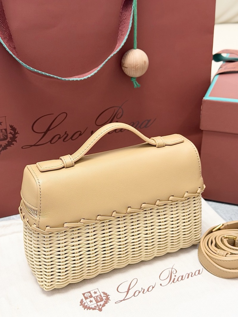 Loro Piana Сумка Extra Pocket (Модель FLW0045)