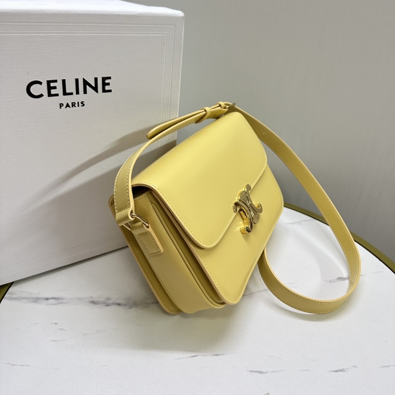 Сумка Celine Triomphe мини