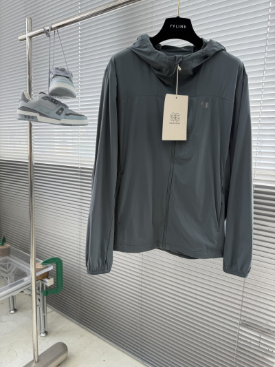 Мужская ветровка Kolon Sport легкая защитная