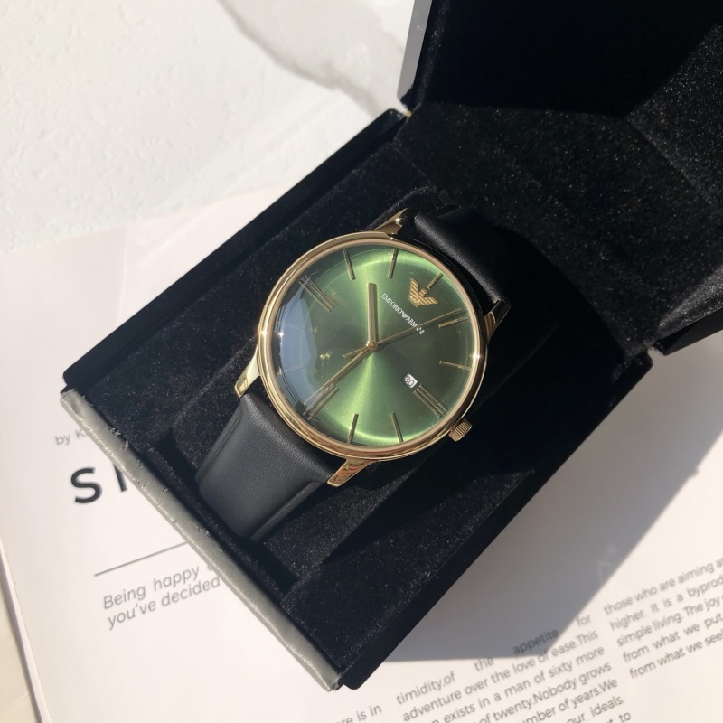 Часы Armani